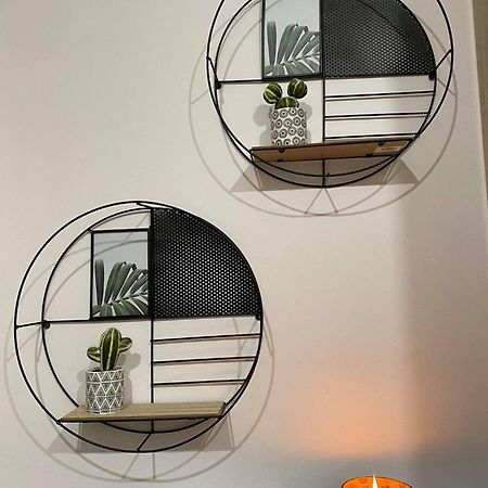 מידזיזדרויה Balticus Promenada Gwiazd 14A Apartament 88 מראה חיצוני תמונה