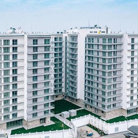 מידזיזדרויה Balticus Promenada Gwiazd 14A Apartament 88 מראה חיצוני תמונה