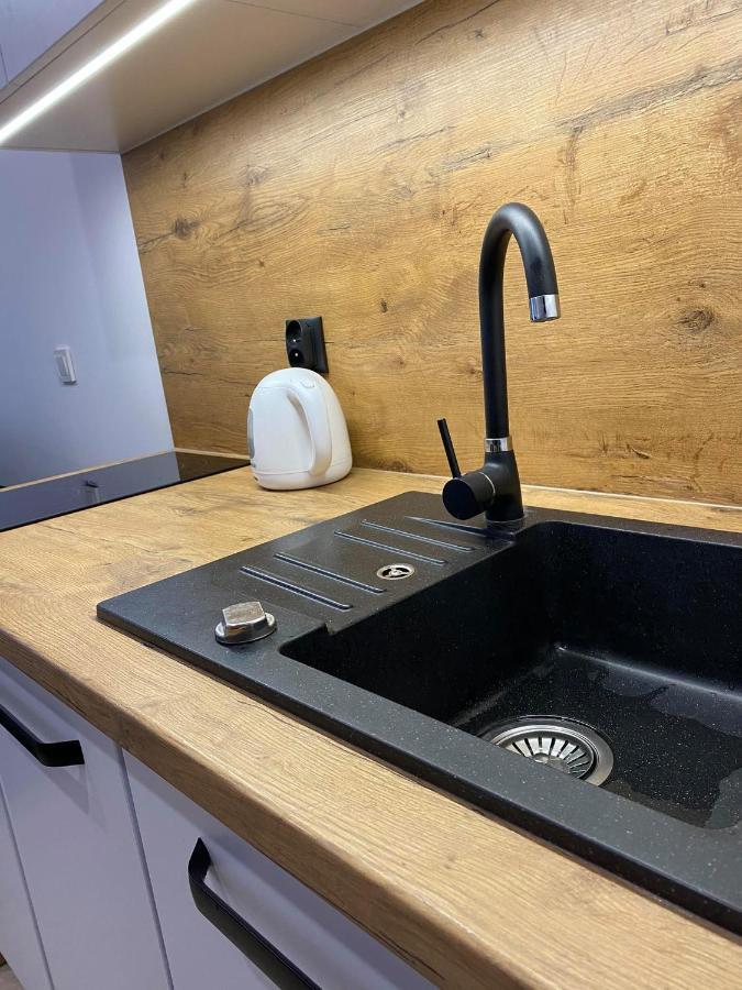 מידזיזדרויה Balticus Promenada Gwiazd 14A Apartament 88 מראה חיצוני תמונה