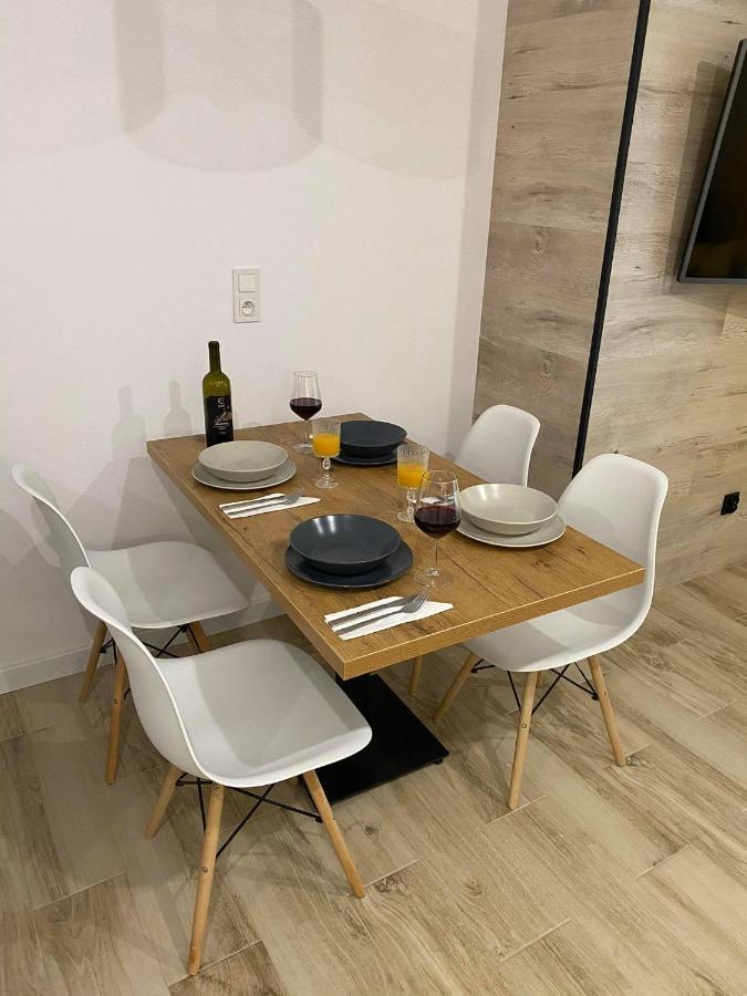 מידזיזדרויה Balticus Promenada Gwiazd 14A Apartament 88 מראה חיצוני תמונה