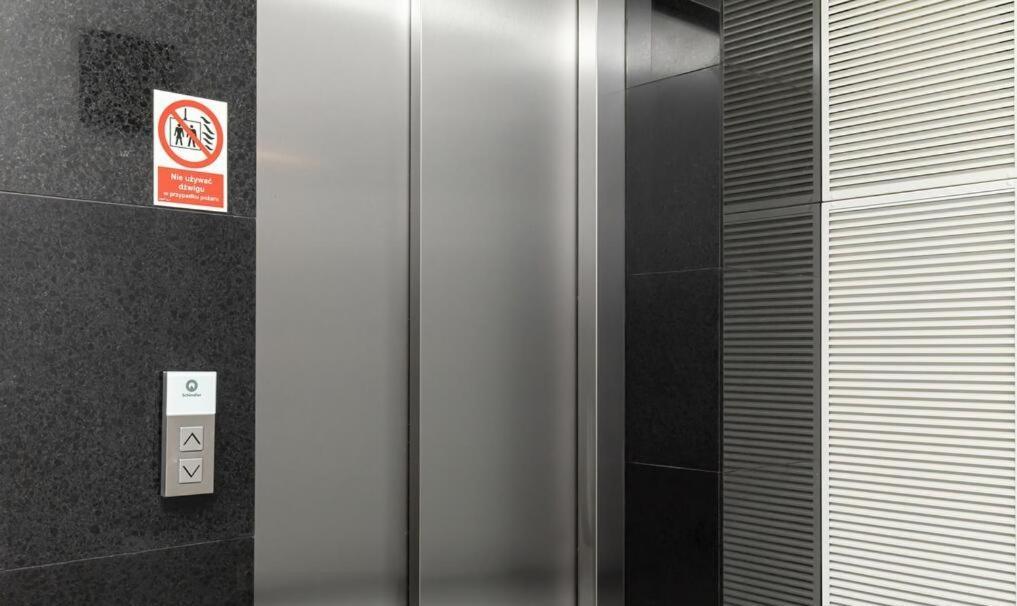 מידזיזדרויה Balticus Promenada Gwiazd 14A Apartament 88 מראה חיצוני תמונה
