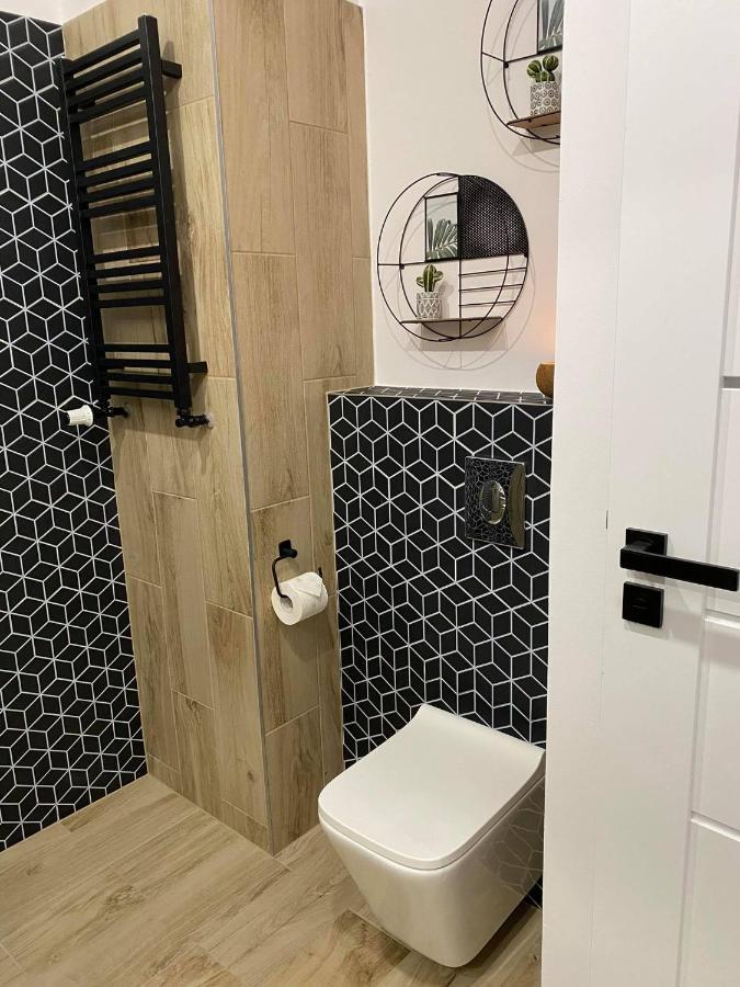 מידזיזדרויה Balticus Promenada Gwiazd 14A Apartament 88 מראה חיצוני תמונה