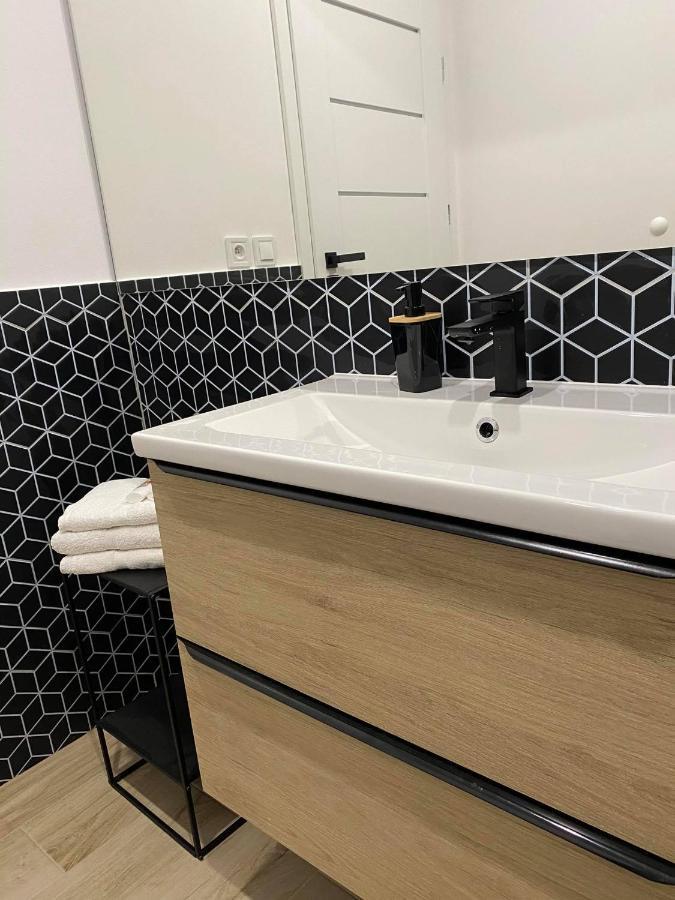 מידזיזדרויה Balticus Promenada Gwiazd 14A Apartament 88 מראה חיצוני תמונה