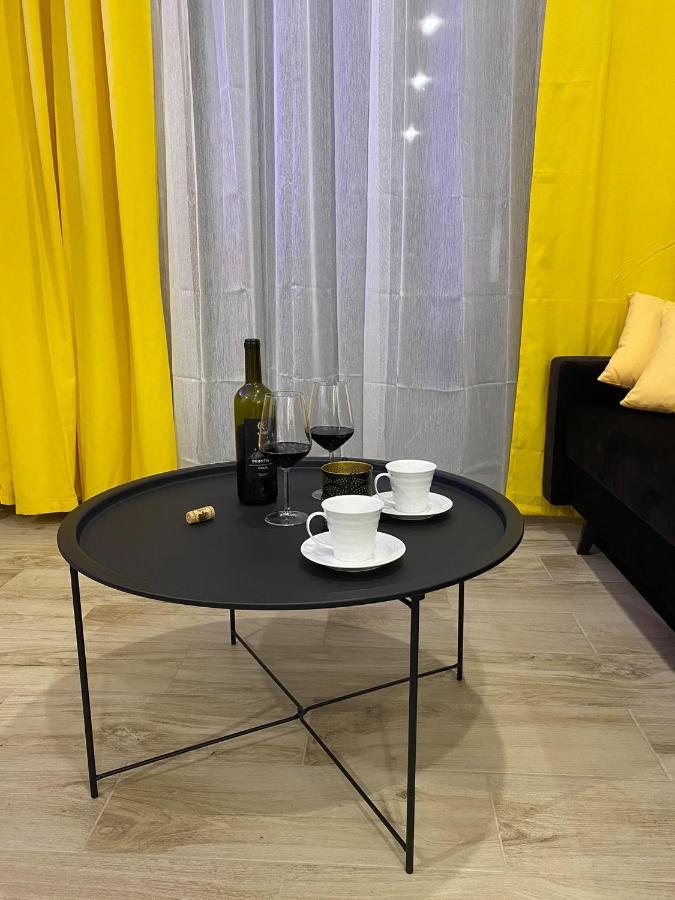 מידזיזדרויה Balticus Promenada Gwiazd 14A Apartament 88 מראה חיצוני תמונה