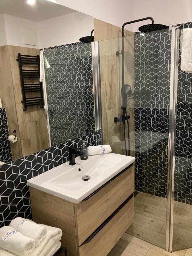מידזיזדרויה Balticus Promenada Gwiazd 14A Apartament 88 מראה חיצוני תמונה