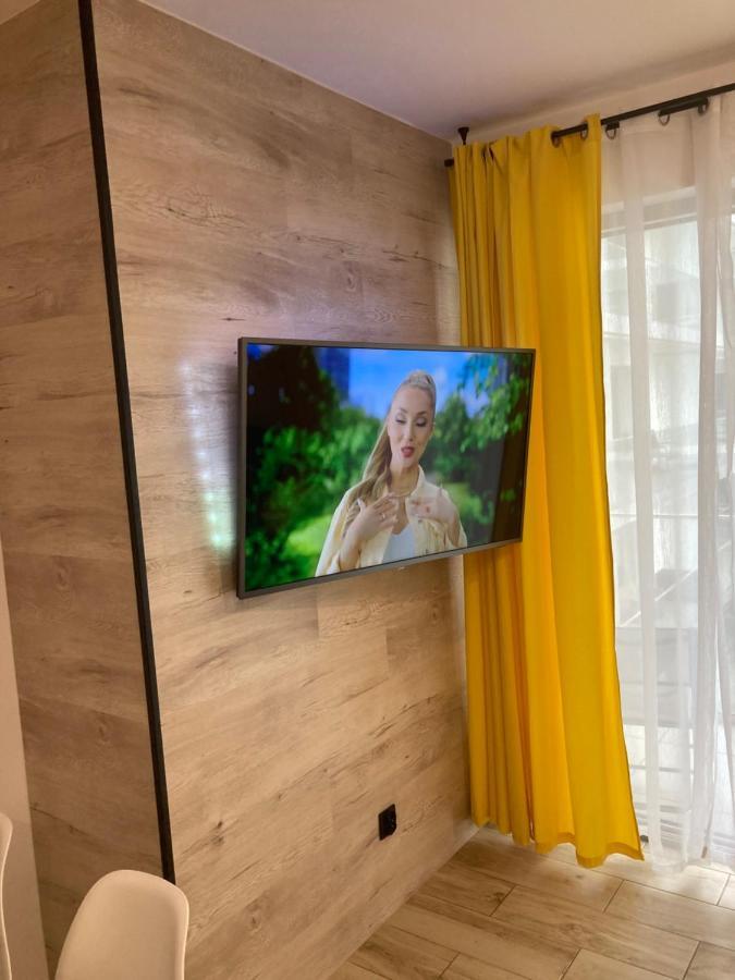 מידזיזדרויה Balticus Promenada Gwiazd 14A Apartament 88 מראה חיצוני תמונה