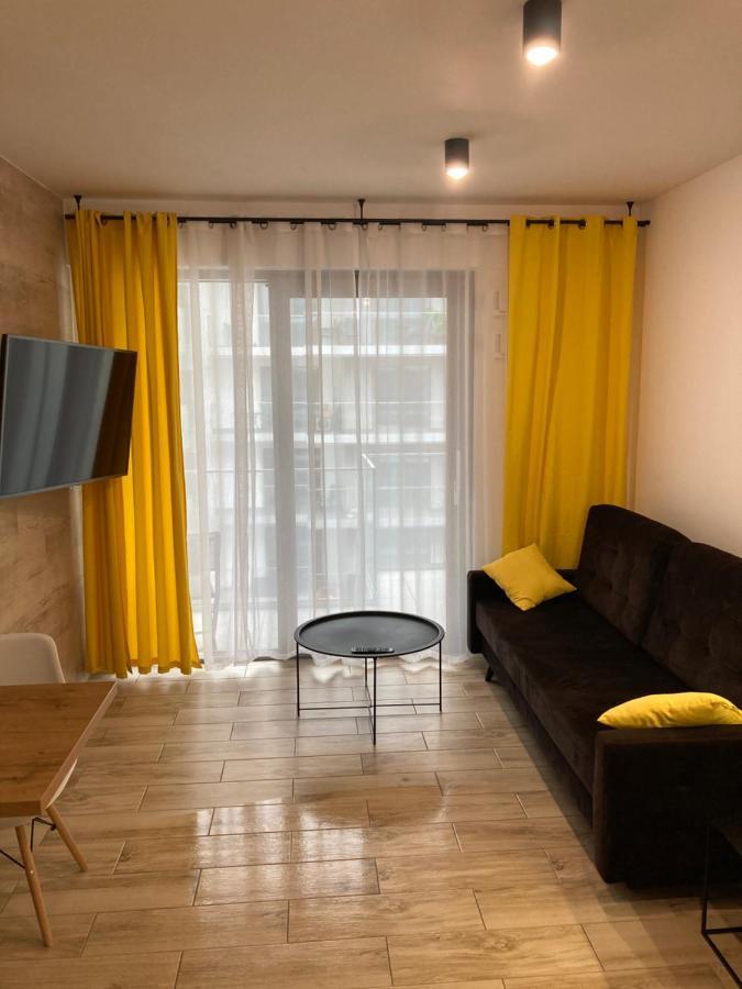 מידזיזדרויה Balticus Promenada Gwiazd 14A Apartament 88 מראה חיצוני תמונה