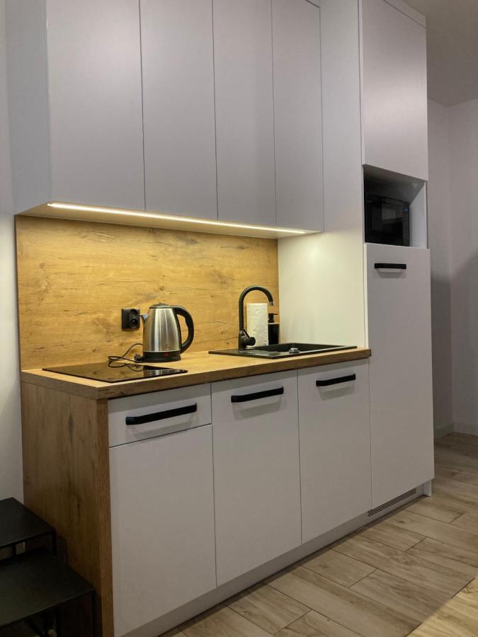 מידזיזדרויה Balticus Promenada Gwiazd 14A Apartament 88 מראה חיצוני תמונה